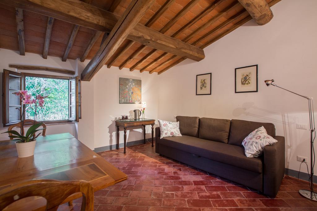 Fattoria Poggerino Bed & Breakfast Radda in Chianti Eksteriør bilde